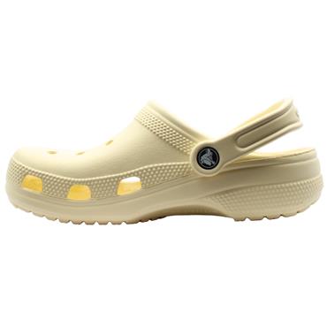 CROCS 10001 7CJ CLASSIC CLOG - YELLOW